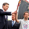foto Bevrijdingsfestival Overijssel 2009