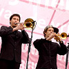 Kyteman's Hiphop Orkest