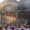 Foto Tim Knol & Blue Grass Boogiemen op Zwarte Cross Festival 2025 - Vrijdag