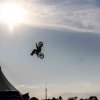 Foto  op Zwarte Cross Festival 2025 - Vrijdag
