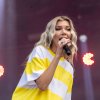 Foto Hannah Mae te Zwarte Cross Festival 2025 - Vrijdag