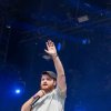 Foto Donnie (NL) op Zwarte Cross Festival 2025 - Vrijdag