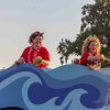 Foto Zwarte Cross Festival 2025 - Vrijdag