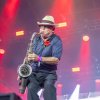 Foto Madness op Zwarte Cross Festival 2025 - Vrijdag