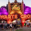 foto Zwarte Cross Festival 2025 - Vrijdag