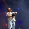 Donnie (NL) foto Zwarte Cross Festival 2025 - Vrijdag