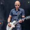 Foto Danko Jones op Zwarte Cross Festival 2025 - Zaterdag