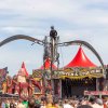 Cabaretinfo review: Zwarte Cross Festival 2025 - Zaterdag