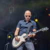 Danko Jones foto Zwarte Cross Festival 2025 - Zaterdag