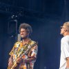Foto Zwarte Cross Festival 2025 - Zaterdag