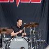 Foto Danko Jones op Zwarte Cross Festival 2025 - Zaterdag