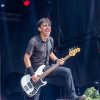 Foto Danko Jones op Zwarte Cross Festival 2025 - Zaterdag