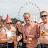 foto Zwarte Cross Festival 2025 - Zaterdag