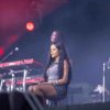 Foto Sugababes op Zwarte Cross Festival 2025 - Zaterdag