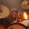 Foto Triggerfinger te Vlaamse Reuzen Hollandse Leeuwen 2009