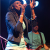 Foto Giovanca te Vlaamse Reuzen Hollandse Leeuwen 2009