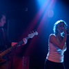 Foto Gustaph te Vlaamse Reuzen Hollandse Leeuwen 2009