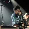 Foto Balthazar (Be) te Vlaamse Reuzen Hollandse Leeuwen 2009