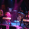 Foto Balthazar (Be) te Vlaamse Reuzen Hollandse Leeuwen 2009