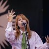 Foto Unstable Rosie op Zuiderpark Live: Splendid - 18/07 - Zuiderparktheater