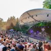 Foto Unstable Rosie op Zuiderpark Live: Splendid - 18/07 - Zuiderparktheater