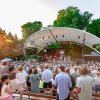 Foto Splendid op Zuiderpark Live: Splendid - 18/07 - Zuiderparktheater
