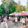 Foto  op Zuiderpark Live: Splendid - 18/07 - Zuiderparktheater