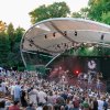 Foto Splendid op Zuiderpark Live: Splendid - 18/07 - Zuiderparktheater