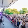 Foto Splendid op Zuiderpark Live: Splendid - 18/07 - Zuiderparktheater