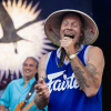 Splendid foto Zuiderpark Live: Splendid - 18/07 - Zuiderparktheater