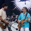 Splendid foto Zuiderpark Live: Splendid - 18/07 - Zuiderparktheater