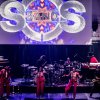 Foto The S.O.S. Band op The S.O.S. Band - 06/08 - Paradiso