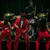 Foto The S.O.S. Band op The S.O.S. Band - 06/08 - Paradiso