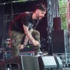 Foto [X]-RX op Amphi Festival 2025