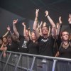 Foto op Amphi Festival 2025
