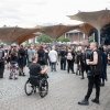 Foto op Amphi Festival 2025