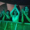 Foto op Amphi Festival 2025