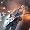 Die Krupps foto Amphi Festival 2025
