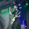 Foto Auger op Amphi Festival 2025