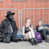 Foto  op Amphi Festival 2025