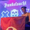Foto Dunkelsucht op Amphi Festival 2025