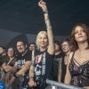 Foto  op Amphi Festival 2025