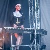 Foto Lord Of The Lost op Amphi Festival 2025