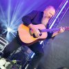 Foto Anne Clark te Amphi Festival 2025