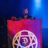 Foto Dunkelsucht op Amphi Festival 2025