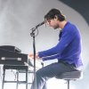 Foto Warhaus te Live At Amsterdamse Bos: Warhaus - 07/08 - Openlucht Theater Amsterdamse Bos