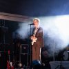 Foto Warhaus te Live At Amsterdamse Bos: Warhaus - 07/08 - Openlucht Theater Amsterdamse Bos