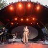 Warhaus foto Live At Amsterdamse Bos: Warhaus - 07/08 - Openlucht Theater Amsterdamse Bos