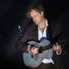 Foto Warhaus te Live At Amsterdamse Bos: Warhaus - 07/08 - Openlucht Theater Amsterdamse Bos