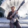 Warhaus foto Live At Amsterdamse Bos: Warhaus - 07/08 - Openlucht Theater Amsterdamse Bos